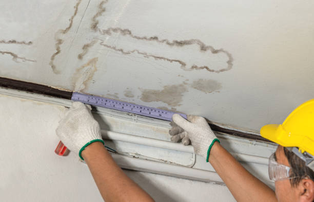 Reliable Burst Pipe Cleanup contractor in Orr, MN by Water Damage Irwin